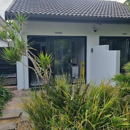12Onparkeslane Hotel Knysna Bagian luar foto