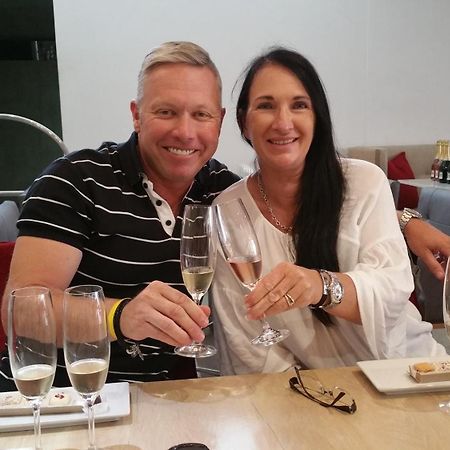 12Onparkeslane Hotel Knysna Bagian luar foto