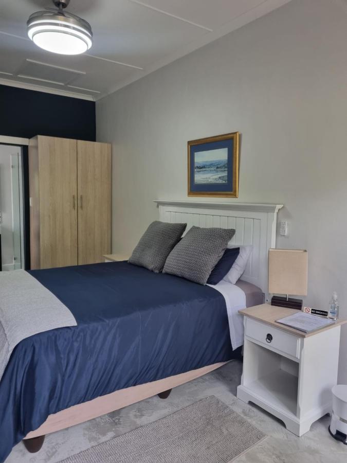 12Onparkeslane Hotel Knysna Bagian luar foto