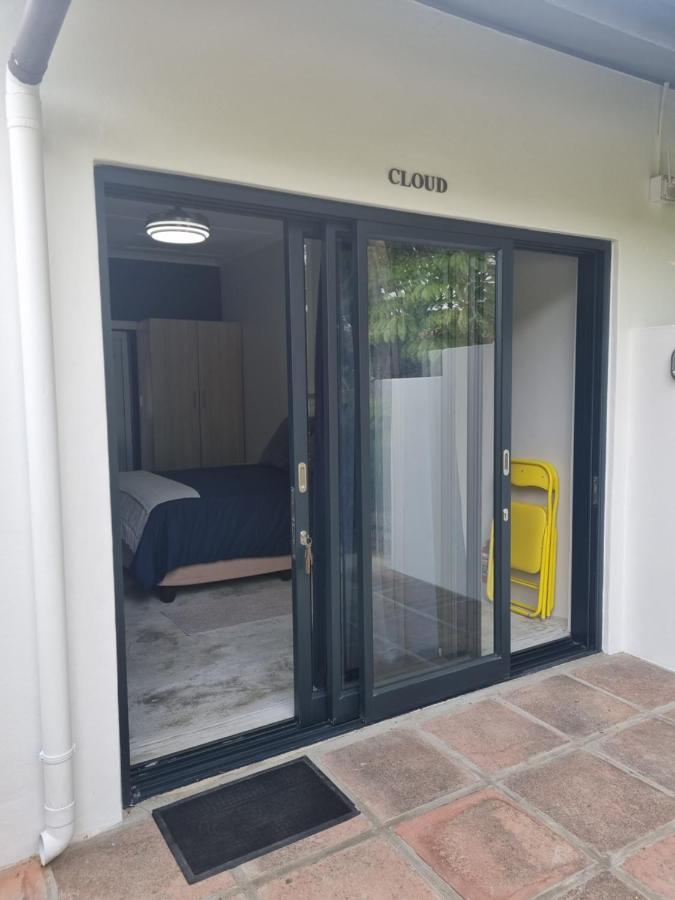 12Onparkeslane Hotel Knysna Bagian luar foto