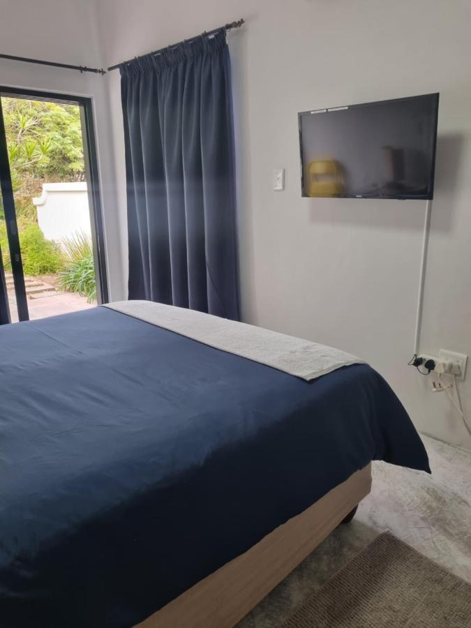 12Onparkeslane Hotel Knysna Bagian luar foto