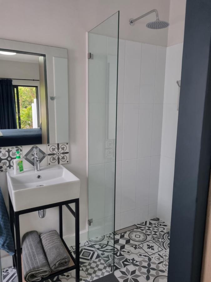 12Onparkeslane Hotel Knysna Bagian luar foto
