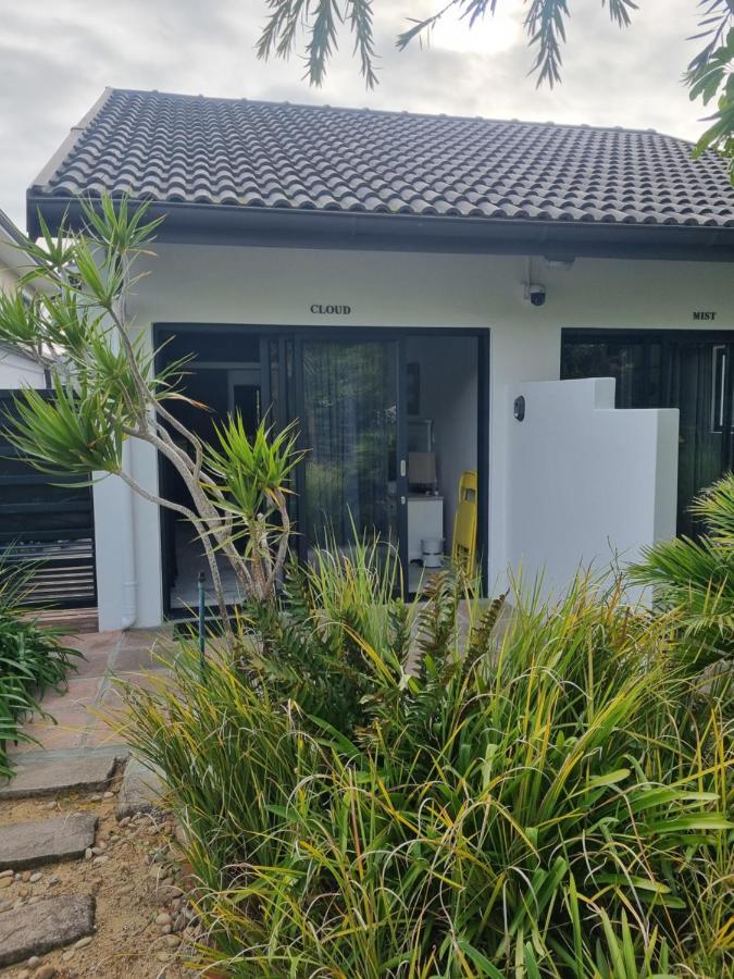 12Onparkeslane Hotel Knysna Bagian luar foto