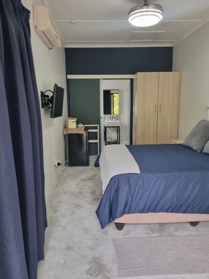 12Onparkeslane Hotel Knysna Bagian luar foto