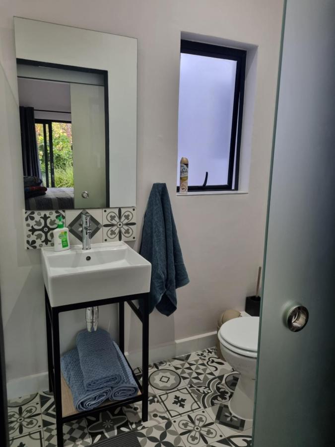 12Onparkeslane Hotel Knysna Bagian luar foto