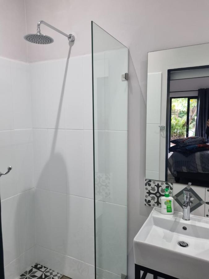12Onparkeslane Hotel Knysna Bagian luar foto
