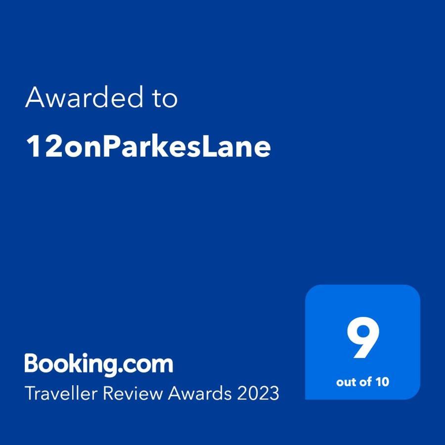 12Onparkeslane Hotel Knysna Bagian luar foto