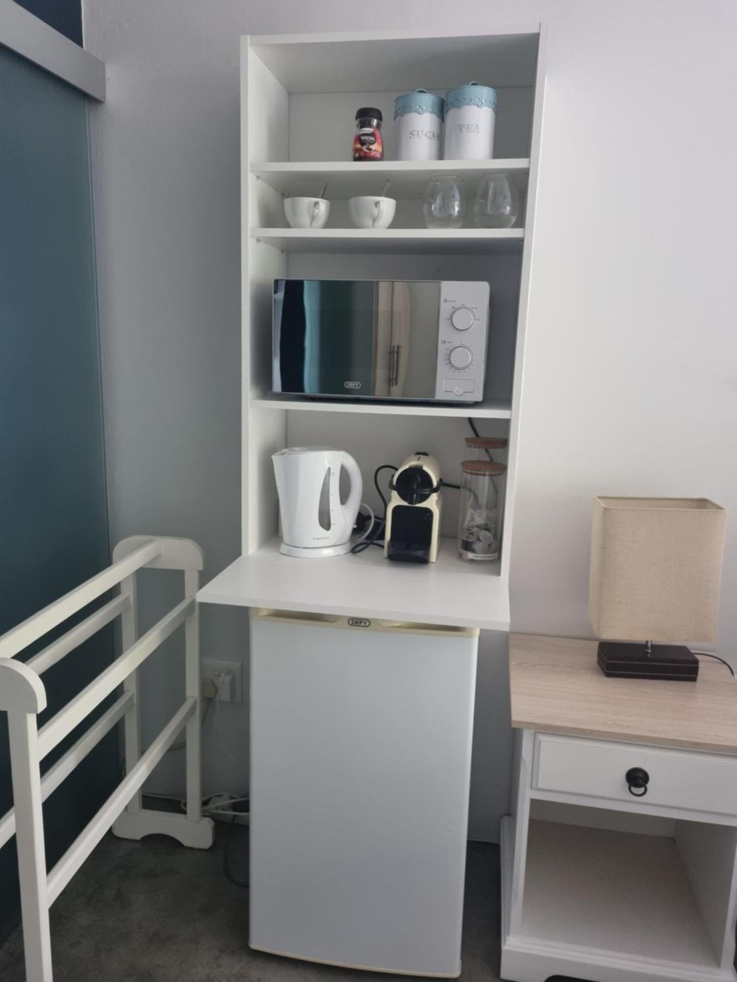 12Onparkeslane Hotel Knysna Bagian luar foto