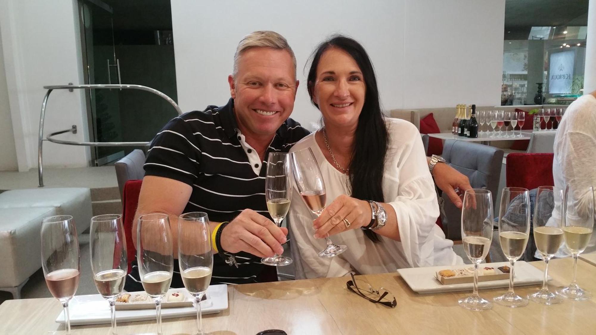 12Onparkeslane Hotel Knysna Bagian luar foto